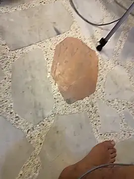 Jetf_Andrea_couple Webcam Show