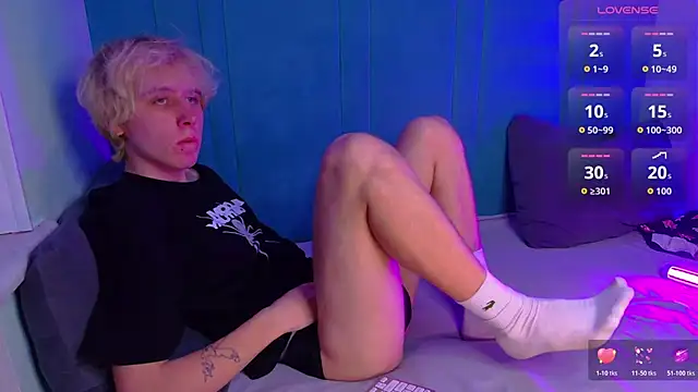 Онлайн чат XXX JustinByrd