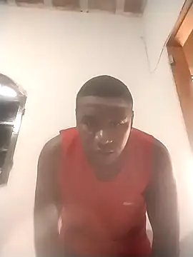 Show de sigilo1027 na webcam