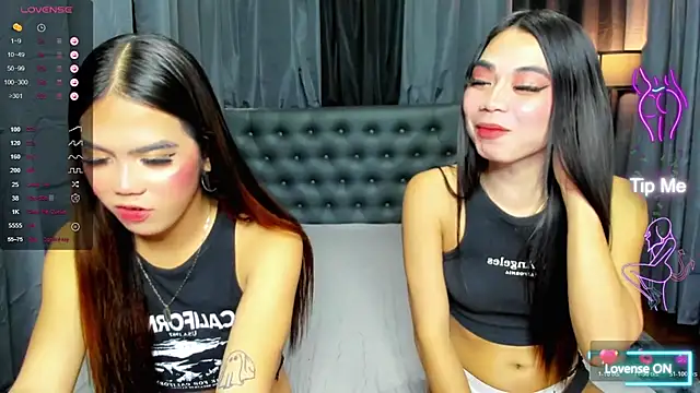 AvamoonlightX Adlı Modelin Canlı XXX Sohbeti