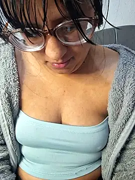 Chat +18 de ZaidaWet ao vivo