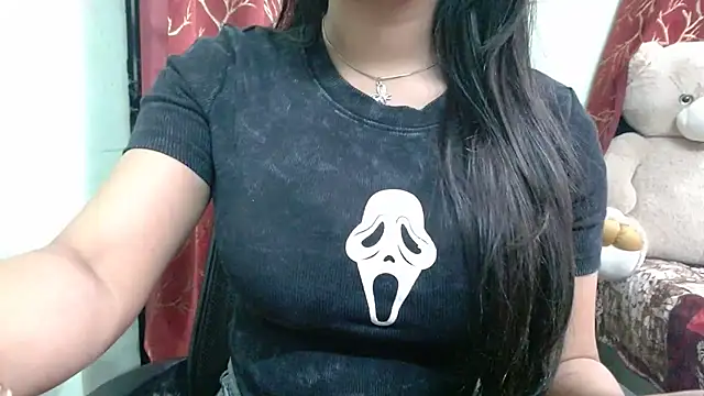 sweet-alia Webcam Show