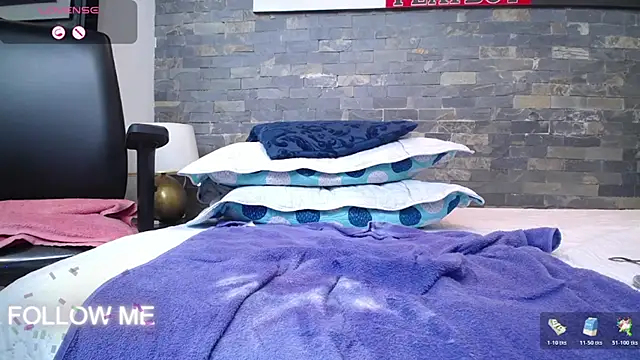 dayadubey_ ওয়েবক্যাম শো