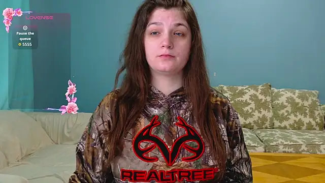 TreeJeannen Live XXX chat