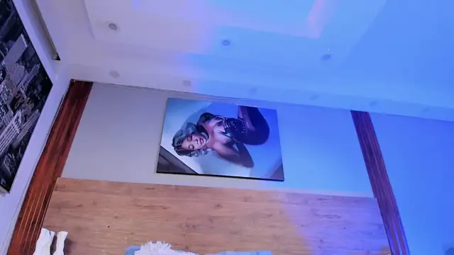 Chat +18 de Aliisson_Cruz ao vivo