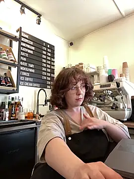 cinnabon_ Chat XXX in diretta