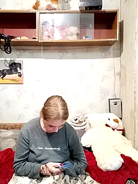 Koketka_nelegal_n Live XXX chat