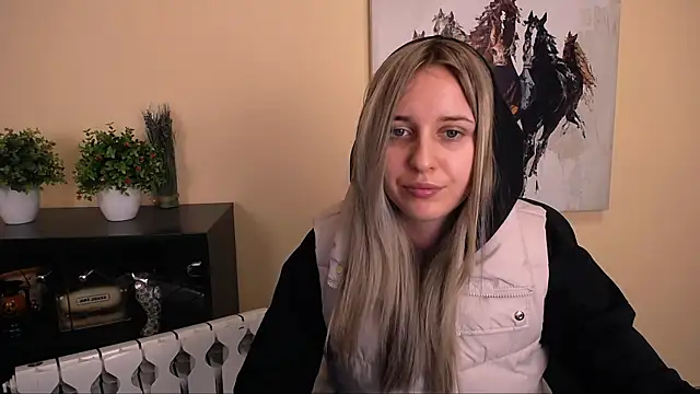 Chat XXX en directo de _Nicole_new