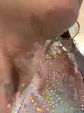 Chat XXX en directo de Eva_Pearl