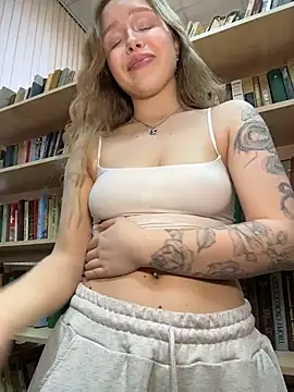 Liza_risky Webcam-Show