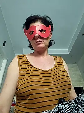 Vagabondainnamorata ওয়েবক্যাম শো