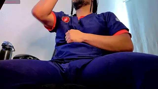 Chat XXX en directo de Ernesto-Rodriguez82