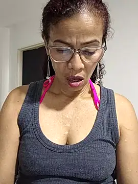 Merybeks ওয়েবক্যাম শো