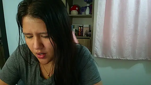 Oliviawatson1 ওয়েবক্যাম শো