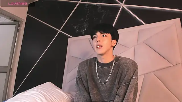 Chat XXX en directo de AerumChae