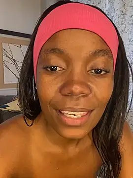 prettydollyy ওয়েবক্যাম শো