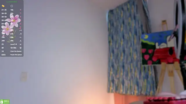 colette_en Live XXX chat