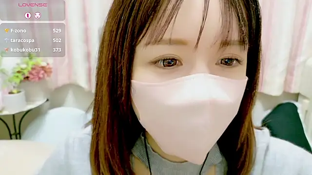 KEI_chan_LOVEn Live XXX chat