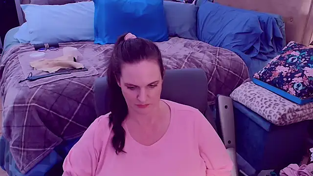 Chat +18 de ninajaymes ao vivo