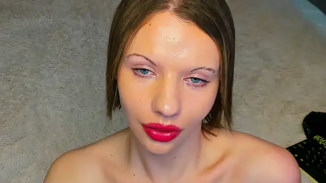 Keit_princess Webcam show