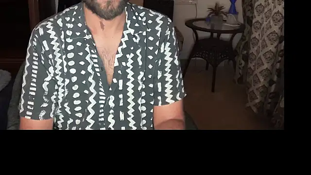 Mr_Conscience – webcam-show