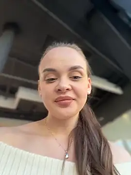 Chat XXX en directo de KristiRich