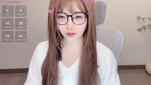 Chat +18 de Insist6 ao vivo