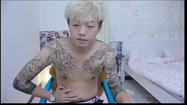 Chocolates-001 라이브 XXX 채팅