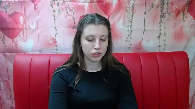 LilianaShine ওয়েবক্যাম শো