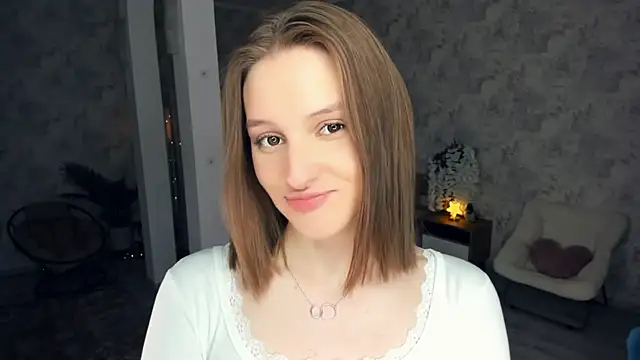 LianneBynonn Webbikameraesitys