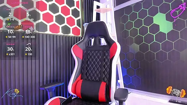 Chat XXX en directo de David_Banks_