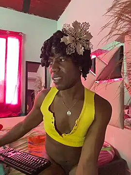 AnelimDagota_'s Webcam Show