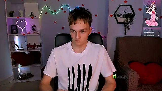 john_lik – Kamerová šou