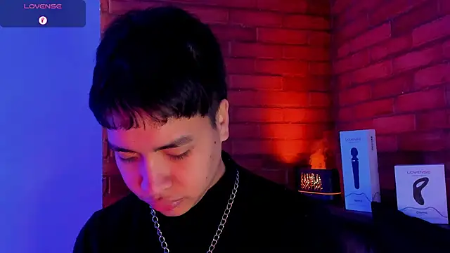 Show webcam de Lee_Colee