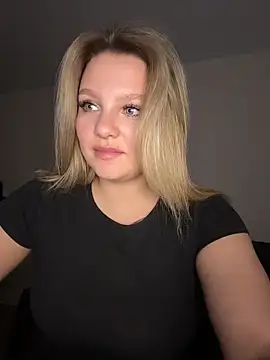 bettyloveun Webbikameraesitys