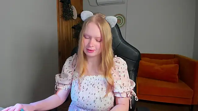 Chat +18 de BellaVenatrix ao vivo