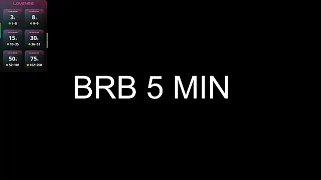 Sophia_Goodgirln Webbikameraesitys