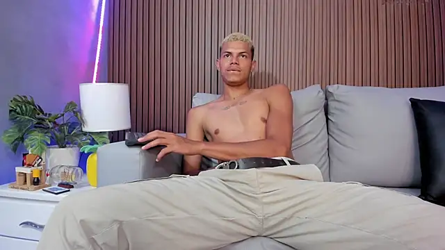 Omen20_ – Kamerová šou