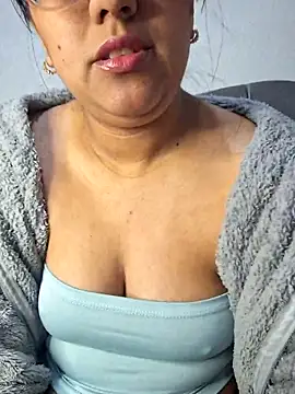 Chat XXX en directo de ZaidaWet