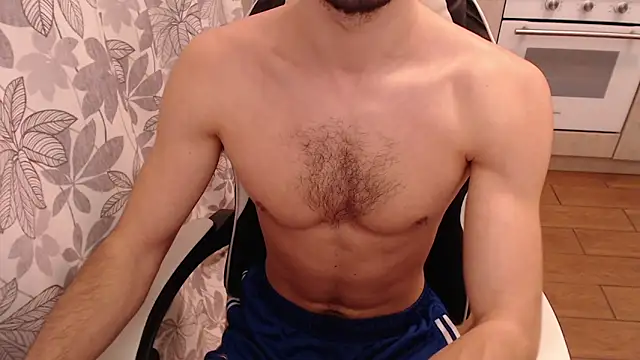 Chat XXX en directo de Mandarin4ks