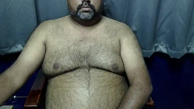 Chat XXX en directo de hairysubcub_70