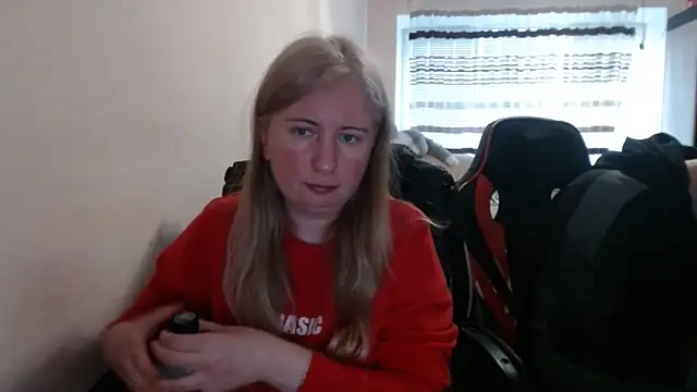 PeterAndJenn Webbikameraesitys