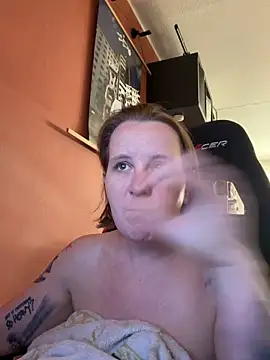 wetgerman_2 ওয়েবক্যাম শো