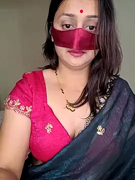 WetDollX Show in webcam