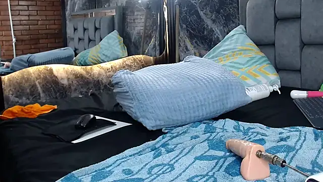 Chat +18 de Couple_Gold69 ao vivo