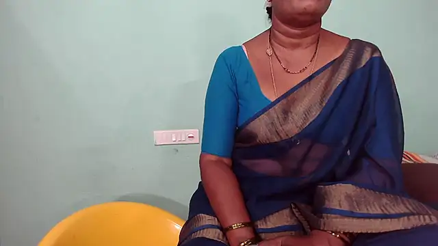 Webkamerová show shrutitelugu69