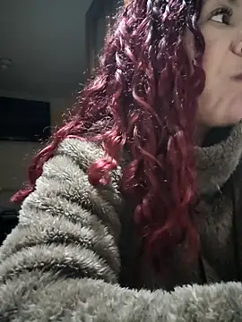 Scarlet_curly8a ওয়েবক্যাম শো