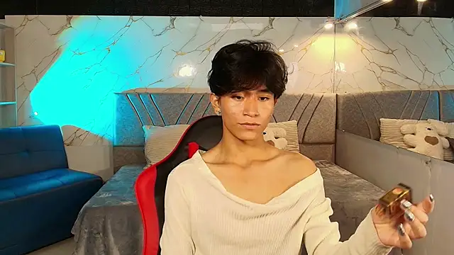 cococumps Webcam-Show