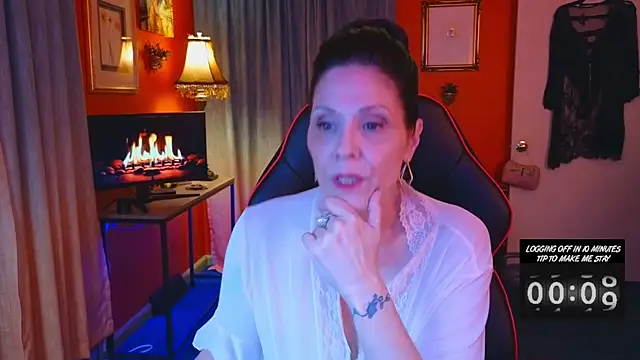 Jujutopia Live XXX Chat