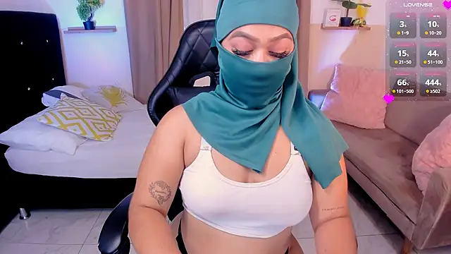 Kendra_Kait ওয়েবক্যাম শো